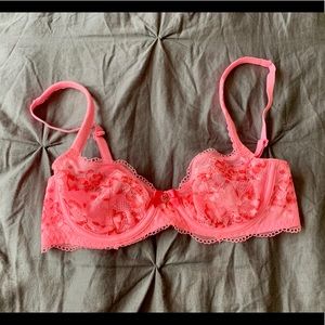 VS Unlined Bra